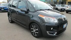 Usata 2012 Citroën C3 Picasso Monovolume | 5500 € (Ottimo prezzo)