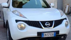 Usata 2012 Nissan Juke Acenta SUV | 5500 € (Buon prezzo)