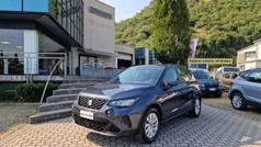 Grigio scuro Usata 2023 Seat Arona Style SUV | 15.200 € (Buon prezzo)