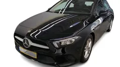 Usata 2020 Mercedes A180 Business Tre volumi | 22.890 € (Buon prezzo)