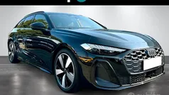 Nero Usata 2025 Audi A5 S-Line Coupé | 54.500 € (Cara)