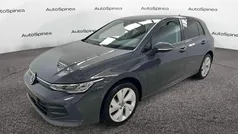 Usata 2025 VW Golf VIII Life Tre volumi | 29.490 € (Buon prezzo)