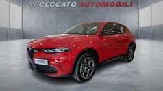 Rosso Usata 2024 Alfa Romeo Tonale Sprint SUV | 26.299 € (Super prezzo)