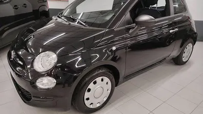 Usata 2022 Fiat 500 Due volumi | 12.900 € (Buon prezzo)