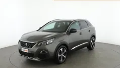 Usata 2020 Peugeot 3008 GT-line SUV | 17.199 € (Buon prezzo)