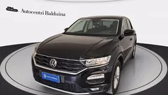 Usata 2021 VW T-Roc Business SUV | 18.900 € (Super prezzo)
