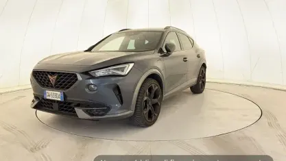 Occasion Cupra Formentor 204 ch (150 kW) 2024 Magnetic tech SUV