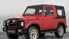 Usata 1986 Suzuki Samurai SUV | 7900 €