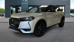 Usata 2021 DS Automobiles DS3 Crossback Performance Line Plus SUV | 16.450 € (Ottimo prezzo)