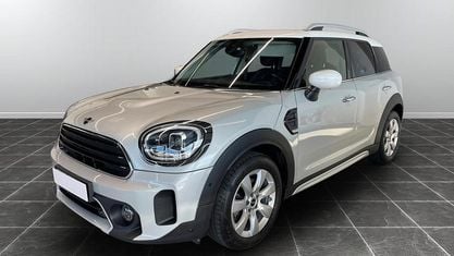 Occasion Mini Cooper D Countryman Business 150 ch (110 kW) 2021 SUV