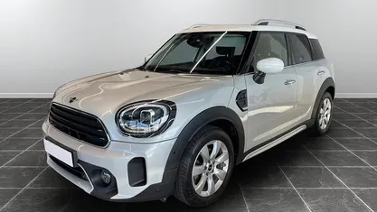 Usata Mini Cooper D Countryman Business 2021 SUV