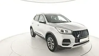 Usata DR DR 4.0 114 CV (83 kW) 2022 Bianco SUV