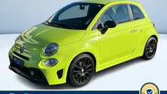 Usata 2019 Abarth 595 Pista | 17.400 € (Buon prezzo)