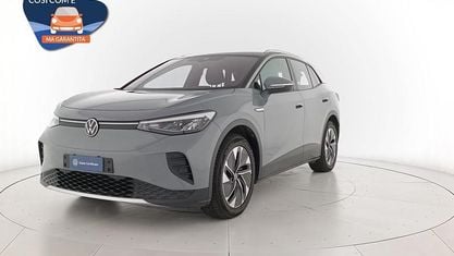 Occasion VW ID.4 125 kW (170 PK) 2022 Grijs SUV