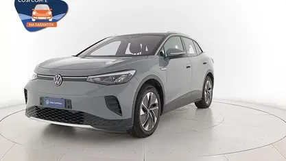 Usata 2022 VW ID.4 SUV | 26.500 € (Buon prezzo)