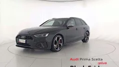 Usata 2022 Audi S4 Ambiente Station wagon | 56.800 €