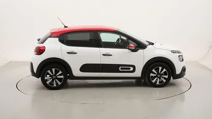 Usata Citroën C3 Shine 83 CV (61 kW) 2023 Utilitaria