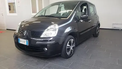 Usata 2007 Renault Modus Monovolume | 5800 €