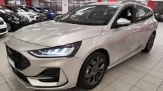 Argento Usata 2023 Ford Focus ST-Line Station wagon | 17.800 € (Ottimo prezzo)
