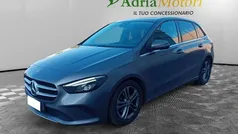 Usata 2020 Mercedes B180 Business Monovolume | 15.900 € (Ottimo prezzo)
