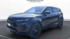Nero Usata 2020 Land Rover Range Rover evoque SE Dynamic SUV | 31.900 € (Buon prezzo)