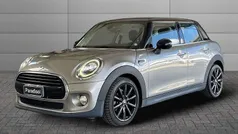 Grigio Usata 2019 Mini Cooper D Hype Due volumi | 17.700 € (Buon prezzo)