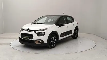 Usata Citroën C3 PureTech 83 CV (61 kW) 2023 Utilitaria