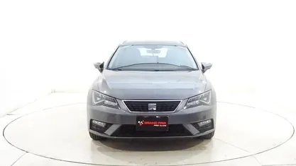 Usata 2018 Seat Leon ST Business Station wagon | 7900 € (Buon prezzo)