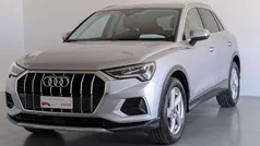 Usata 2024 Audi Q3 Advanced SUV | 37.900 € (Super prezzo)