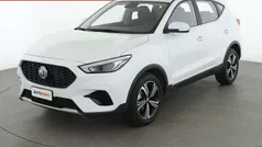Usata 2024 MG ZS Comfort SUV | 15.299 € (Buon prezzo)
