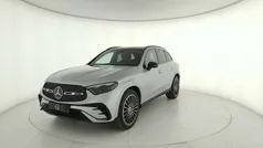 Argento Usata 2025 Mercedes GLC220 AMG Line Premium SUV | 62.900 € (Buon prezzo)