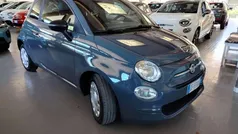 Grigio Usata 2021 Fiat 500 Due volumi | 9850 € (Super prezzo)