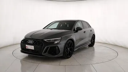 Usata Audi RS3 2022 Berlina