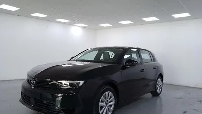 Usata Opel Astra Edition 131 CV (96 kW) 2024 Berlina
