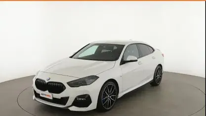 Usata BMW 220 M Sport 190 CV (139 kW) 2023 Bianco Coupé