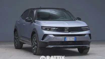 Grigio Usata 2025 Opel Mokka SUV | 19.432 € (Buon prezzo)