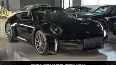 Usata 2025 Porsche 911 Carrera Cabriolet Cabrio | 163.992 €