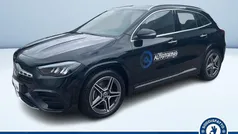 Usata 2025 Mercedes GLA180 Advanced Plus SUV | 45.600 € (Buon prezzo)