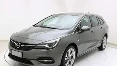 Grigio Usata 2019 Opel Astra Business Elegance Station wagon | 10.950 € (Buon prezzo)