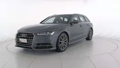 Usata 2018 Audi A6 S-line plus Station wagon | 26.900 € (Buon prezzo)