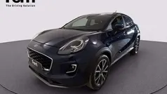Usata 2022 Ford Puma Titanium S SUV | 17.520 € (Buon prezzo)