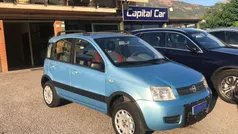 Fiat Panda 4x4