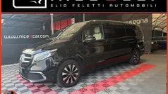 Nero Usata 2020 Mercedes V300 Premium Monovolume | 48.000 € (Super prezzo)