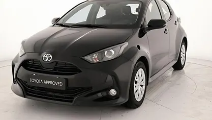 Usata Toyota Yaris Active 72 CV (52 kW) 2022 Utilitaria