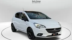 Bianco Usata 2017 Opel Corsa Due volumi | 8500 € (Ottimo prezzo)