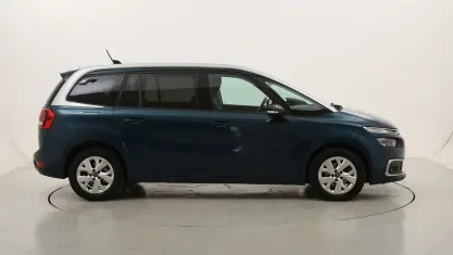 Usata Citroën C4 SpaceTourer Feel 131 CV (96 kW) 2022 Blublu Monovolume