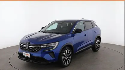 Usata Renault Austral Techno 160 CV (117 kW) 2024 SUV