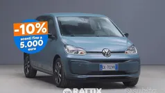 Azzurra Usata 2019 VW up! move up! Due volumi | 11.634 € (Buon prezzo)