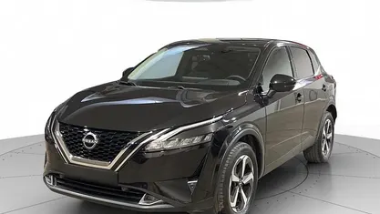 Usata Nissan Qashqai N-Connecta 140 CV (102 kW) 2024 SUV