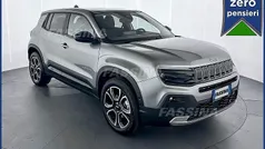 Grigio Usata 2024 Jeep Avenger Summit SUV | 23.900 € (Buon prezzo)